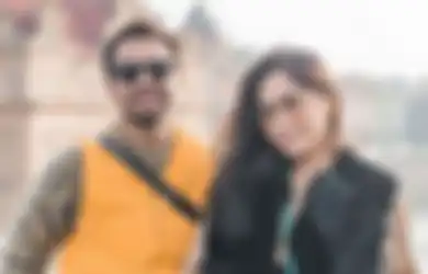 5 Tahun Lebih Menikah, Raffi Ahmad Tiba-tiba Dibuat Syok Sang Istri Soal Panggilan 'Sayang' Untuknya, Nagita Ungkap Fakta Dibaliknya
