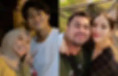 Baru Pertama Bertemu, Lesty Kejora Tuding Nagita Slavina Membicarakan Dirinya di Belakang, Istri Rizky Billar: Dedek dapat Gosipan
