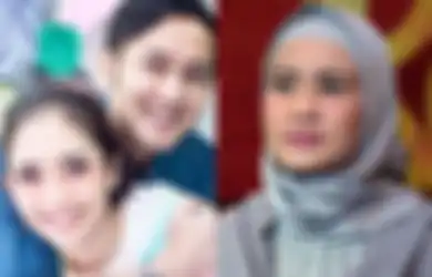 Mantan Suaminya Bakal Menduda Kedua Kali, Ikke Nurjanah Buka Suara Soal Pernikahan Ririn Dwi Ariyanti, Singgung Soal Karma hingga Orang Ketiga
