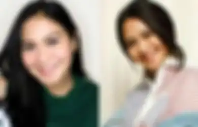 Tidak Percuma Sandang 3 Gelar Pendidikan, Caca Tengker Adik Nagita Slavina Kini Geluti Pekerjaan Mulia, Ipar Raffi Ahmad Miliki Profesi Tak Sembarangan