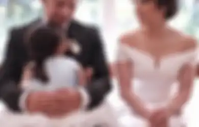 Lebih Suka Unggah Foto Keluarga Gading Marten, Gisel Akui Punya Masalah Besar dengan Ayahnya