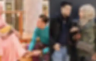 Viral, Jalin Asmara dengan Mantan Pembantu, Wanita Kaya Raya Ini Nangis Karena Anak Tak Merestuinya Nikah Lagi, Begini Curhatannya di Media Sosial