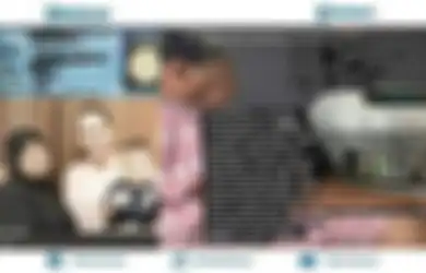 Semakin Panas, Kiki The Potters Mendadak Kuak Aib Fitri Salhuteru yang Diduga Tega Telantarkan Ibu Kandungnya Sendiri Hingga Sebut Sohib Nikita Mirzani Anak Durhaka