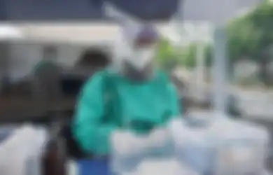 Alhamdulillah Tak Perlu Keluar Biaya, Tes Antigen Gratis untuk Peserta SKD CPNS dan PPPK 2021, Daerah Kamu Masuk?