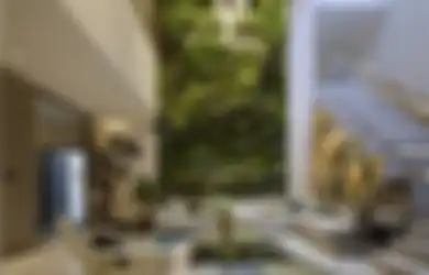 Cara Menerapkan Desian Biophilic ke Rumah Tanpa Ribet, Para Pecinta Alam Tak Perlu Bingung Lagi