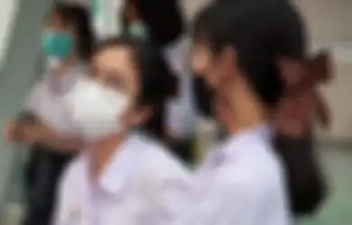 Remaja Berbagi Pandangan Tentang Hal yang Bikin Ragu Buat Pembelajaran Tatap Muka