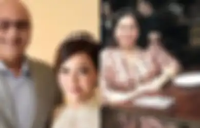 Tak Kalah Mentereng dari Suami Maia Estianty, Ternyata Mantan Istri Irwan Mussry Berasal dari Keluarga Konglomerat, Begini Kabar Tri Hanurita Sekarang Usai Menikah Lagi