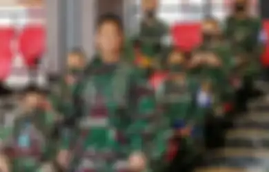 Bursa Calon Panglima TNI Makin Panas, Survei SETARA Menyatakan Jenderal Andika Perkasa Unggul dalam 4 Dimensi Kepemimpinan, Ini Perbedaan Skornya dengan KSAL dan KSAU
