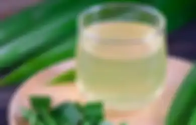 Menakjubkan! Konsumsi Air Rebusan Pandan, Tubuh Dapat 5 Khasiat Ini!