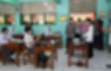 10 Hal yang Perlu Pelajar Tahu Soal Pembelajaran Tatap Muka. Penting!