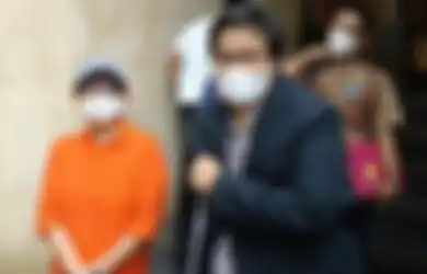Innalillahi Wa Innailaihi Rojiun, Sempat Polisikan David NOAH Perkara Dugaan Penipuan Rp 1,15 Miliar, Wanita Ini Dikabarkan Meninggal Dunia