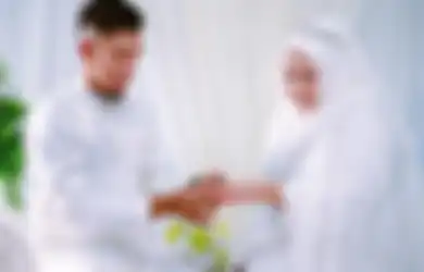 Antar Jenazah Istri ke Pemakaman Pakai Baju Pengantin, Kisah Pria Ini Bikin Warganet Banjir Air Mata Usai Ungkap Fakta Soal Pernikahannya