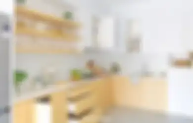 Ingin Punya Interior Dapur Ala Jepang? Begini Caranya, Engga Perlu Ribet-ribet!