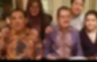 Pikul Tugas Berat Di Pundaknya, Begini Siasat Sri Mulyani Tagih Utang ke 3 Anak Soeharto