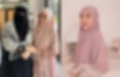 Luka Lama Belum Tertutup Sempurna, Larissa Chou Nyatanya Sudah Punya Kandidat Calon Suami Baru Pilihan Mantan Mertuanya, Rencana Pernikahan Sampai Sudah Disinggung