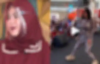 Hilang dari Dunia Hiburan Usai Berkonflik Hebat dengan Tantenya Sendiri, Begini Sekarang Nasib Pedangdut Ini, Kini Penampilannya Berubah 180 Derajat