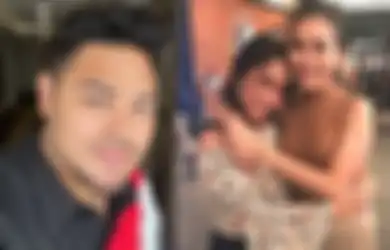 Sejak Bilqis Bayi, Ayu Ting Ting Sudah Tolak Cinta Ivan Gunawan, Ketakutan Ini Hantui Hidup Sang Pedangdut