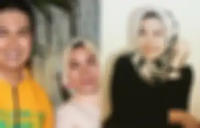 Dulu Ceraikan Aldi Taher Saat Hamil 3 Bulan, Begini Kabar Georgia Aisyah, Akui Bangga Jadi Dokter Gigi Sekaligus Single Mom: Tidak Perlu Malu