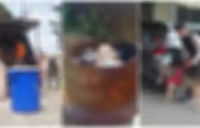 Mobil Mewah Jadi Kunci Hubungannya dengan Mimin, Terbongkar Tuti Sempat Beri Sumpah Serapah Begini ke Istri Muda Yosef Sebelum Ditemukan Tertumpuk di Bagasi Alphard