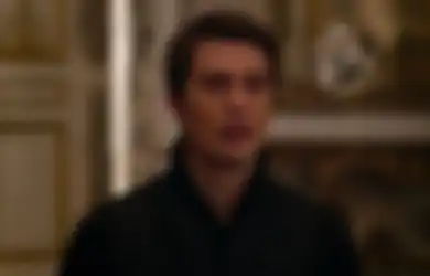 Nicholas Galitzine: Prince Robert di Cinderella Relate dengan Kehidupan Nyata!