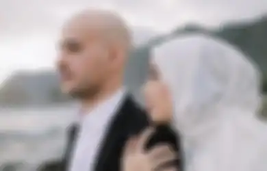 Jarang Muncul Usai Terjerat Kasus, Aktor Ini Ternyata Baru Saja Menikah, Momen Ijab Kabul dan Parasnya yang Bikin Pangling Jadi Sorotan
