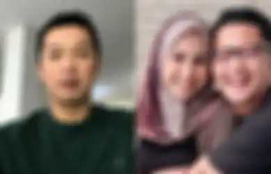 Gagal Jadi Istri Taufik Hidayat, Deswita Maharani yang Sempat Merasa Dikhianati Sang Pemain Bulu Tangkis Bagikan Potret Pilu Jalan Pakai Tongkat, Ini Doa Kesembuhan untuk Istri Ferry Maryadi
