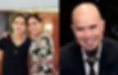 Pantang Warisi Tabiat Ayahnya, Dul Jaelani Berani Jamin Al dan El pun Sama: Enggak Ada Keturunan Ahmad Dhani