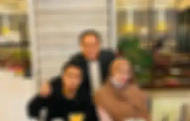Pamer Foto Bareng Menantu Cantik, Ayah Taqy Malik Dipaksa Bayar Rp 1 Miliar Gegara Tersandung Kasus Bisnis Ini