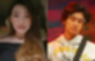 Amanda Caesa Sudah Kenalkan Anrez Adelio ke Keluarganya. Tanda Serius?