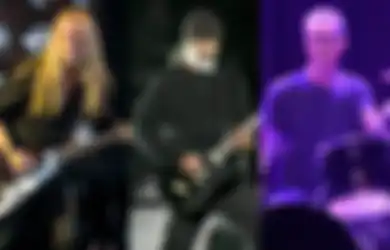 Begini Siasat Para Pahlawan Seattle Sound Wariskan Musik Grunge ke Generasi Muda