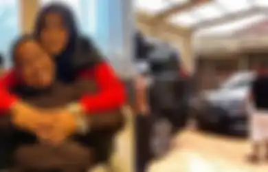 Punya 18 Mobil dan Rumah Mewah 3 Lantai, Widiyanti Tak Pernah Menyesal Lepas Profesi Pramugari Demi Narji: Kodrat Perempuan Kan Menikah