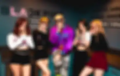 BLACKPINK Kolaborasi dengan Penyanyi Latin Ozuna! Comeback Nih?