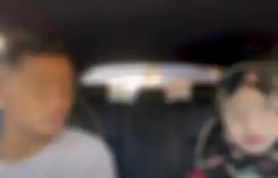 YouTuber Asal Aceh Ketahuan 'Nganu' Bareng Pacar di Mobil, Begini Kronologinya