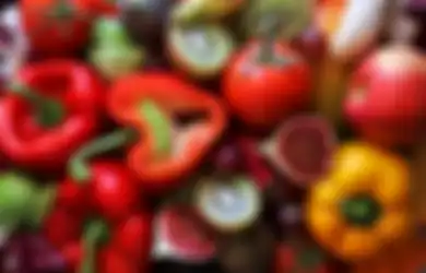 4 Alasan Jelas Kita Harus Rajin Konsumsi Buah dan Sayur Sekarang Juga!