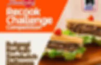 Cara Dapat Voucher Belanja Rp500 Ribu Superindo, Ikut Recook Challenge