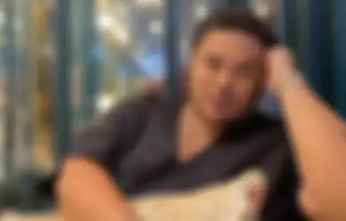 Enggak Bisa Dikibulin, Kecurigaan Ivan Gunawan Soal Lesti Kejora yang Hamil Duluan Terbukti, Gelagat Aneh Istri Rizky Billar Ini Penyebabnya