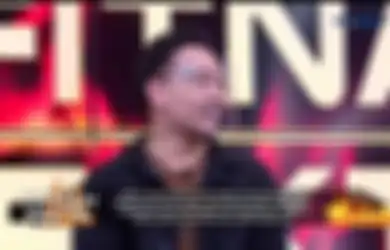 'Tabungan Gue Terbatas', Nobu Tak Malu Nongol di TV Setelah Heboh Video 19 Detik dengan Gisel, Ngaku Kepepet Lantaran Punya Utang pada Sosok Ini