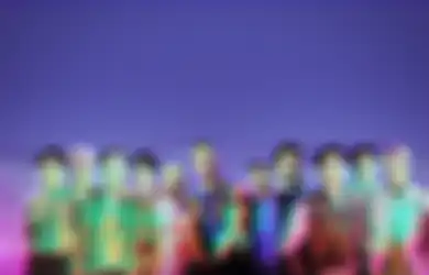 Kolaborasi dengan Galantis, BTS dan Coldplay Rilis 'My Universe' Versi Remix