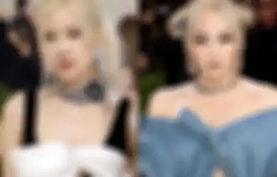 Debut di Met Gala, Battle Fashion Red Carpet Rose BLACKPINK vs CL!
