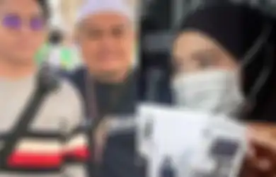 Sudah Jatuh Talak, Ayah Taqy Malik Buka Suara Soal Tuduhan Penyimpangan Seksual pada Istri Siri, Singgung Soal Pembunuhan Karakter