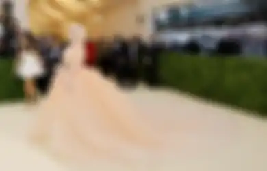 6 Fakta Met Gala 2021, Salah Satunya Punya Host Termuda Sejak Digelar!