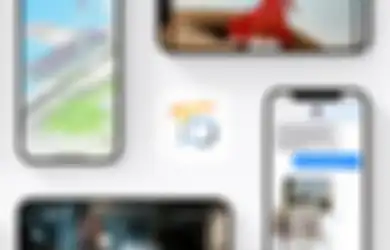 Apple Tingkatkan Keamanan Face ID iPhone Lewat Update iOS 15!