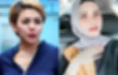 'Nolnya Udah Dua Kali Lipat', Geram Angel Lelga Sebut Honornya di Bawah UMR Jakarta, Nikita Mirzani Gandeng Sosok Ini Bongkar Tarifnya
