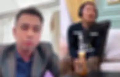 Kerja Jadi Bawahan Raffi Ahmad Selama 17 Tahun, Pria Ini Dapat Gaji Segini hingga Bongkar Fakta Mengejutkan
