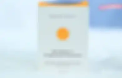 Review Dear Me Beauty 10% Vitamin C Face Serum! Ampuh Cerahkan Wajah?