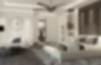 Begini Cara Menghadirkan Interior Kamar Tidur Menurut Ahli, Jangan-jangan Selama Ini Kita Salah