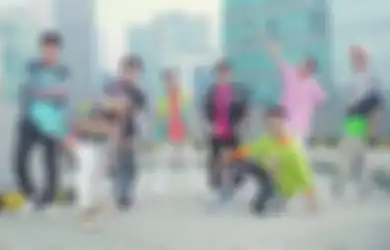 UN1TY Pertama Kali Bikin Video Klip Berkonsep Musikal Bareng Aulion!
