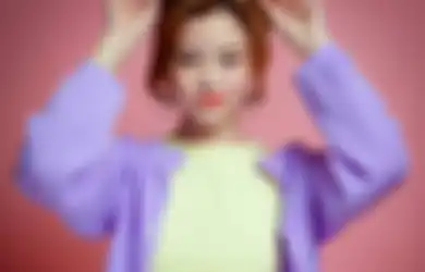 Nyaman dengan Style Tomboi, Clarice Cutie: Kadang Papi Enggak Suka!