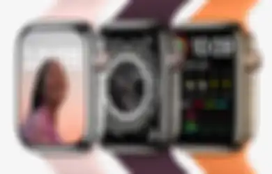 Apple Watch Generasi Baru Kabarnya Akan Mendukung Konektivitas Satelit, Canggih Banget!