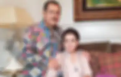 Bikin Mayangsari Kegirangan, Bambang Trihatmodjo Rela Turun Tangan Lakukan Hal Ini Sendiri Demi Hadiahi Barang Limited Edition untuk Sang Istri